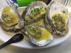 -量贩海鲜餐厅