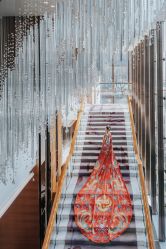 -北京嘉里大酒店·宴会厅婚宴·户外婚礼·生日宴