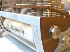 -% Arabica阿拉比卡咖啡(深圳湾万象城店)