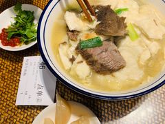 -毅祥斋老孙家泡馍(西羊市店)