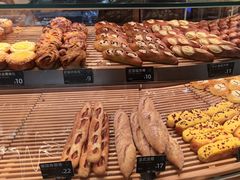 -FANEN法念·烘焙·甜点(万象城店)