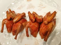 -唐宫·粤菜海鲜(万象城店)