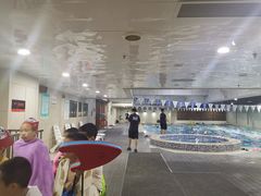 -海力健身游泳(太古里朗御店)