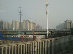 -洛阳龙门站