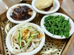 -西安贾三灌汤包·回坊小吃·清真炒菜(北院门总店)