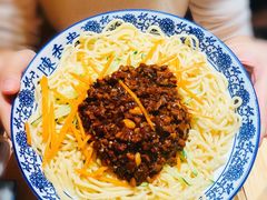 -陳香貴·兰州牛肉面(东方宝泰店)