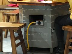 大堂-锅来乐地锅鸡(安亭店)