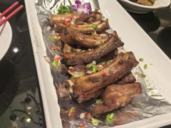 -北门饭店(三香路店)