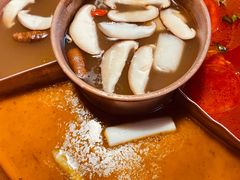 -滇釜火锅·能喝汤的火锅(车公庄店)