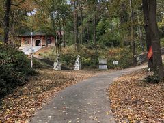 -南京市无想山景区