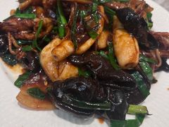 -九龙餐厅(大沽路店)