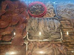 -渔傅印象滩涂霞浦海鲜(井大路店)