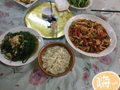-清真·伊清阁餐厅