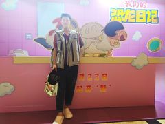 -大光明电影院(南京西路店)