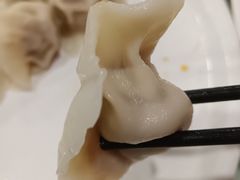 -听涛雅苑百味饺子老家菜馆