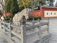 -洛阳白马寺