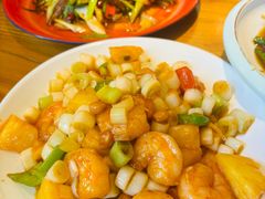 -先启半步颠·川菜小炒