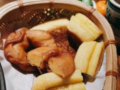 -福茂源横山铁锅羊肉(高新路店)