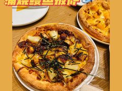 -乐凯撒披萨(福田COCOPark店)