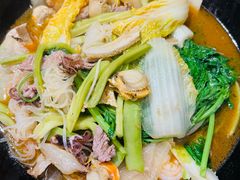 -万记麻辣烫国展总店