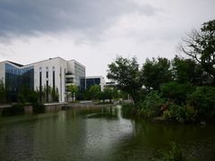 -湘湖金融镇