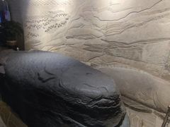 -白鹤梁水下博物馆