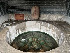 -华清宫景区