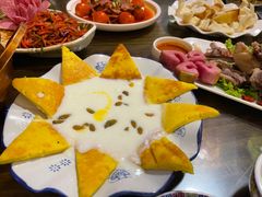 -吉祥圣雪藏餐