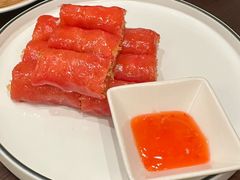 -京香轩·中餐厅(上海中庚聚龙酒店)