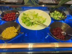 -万德诺富特酒店·自助餐厅(万德大厦店)