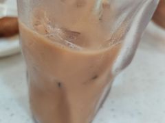 -旺角宝港式茶餐厅(寮步店)