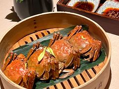 -成隆行·蟹王府(淮海店)