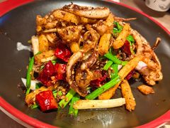 -太二酸菜鱼(厦门宝龙一城店)