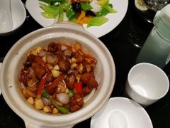 -高第街56号餐厅(银座商城玉函店)