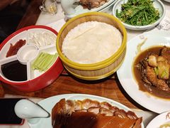 -小吊梨汤·北京菜·烤鸭(双井乐成中心店)