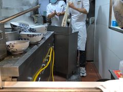 -西部马华清真兰州牛肉面·烧烤夜市(三里河店)