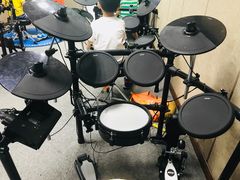 -罗兰数字音乐教育(徐汇校区)
