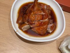-金原鸭血粉丝汤·汤包·脆皮烤鸭(南京博物院店)