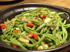 -向川南·水煮鱼·川菜(和平里店)