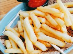 -了不起的考拉咖啡店(高新店)