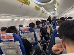 -银川河东国际机场