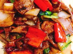 -大牌大·传统杭帮菜(湖滨店)