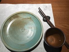 -菩提素素食餐厅(晶郦馆店)