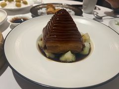 金牌扣肉-南麓·浙里(外滩店)