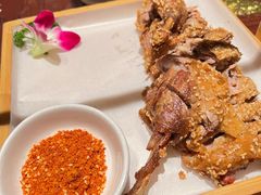-缪氏川菜(深圳北站缤果空间店)