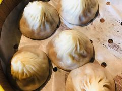 -小厨娘淮扬菜(清江苏宁广场店)