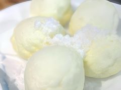 雪衣豆沙-春發合饭庄