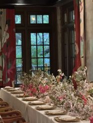 -杭州运河黄龙璀丽酒店-宴会厅