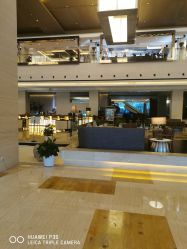 -新城花园酒店·宴会厅