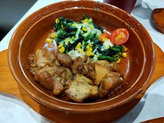 -萨莉亚意式餐厅(悦荟广场店)